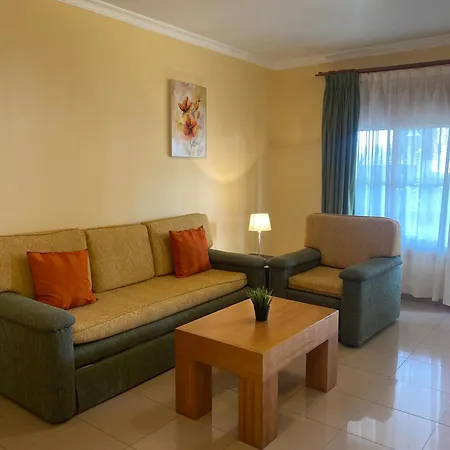 Apartman Maria Del Carmen