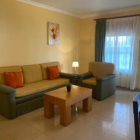 Apartman Maria Del Carmen Torremolinos