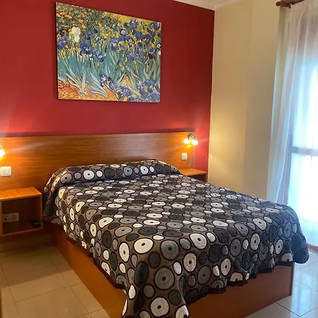 Maria Del Carmen Apartman *
