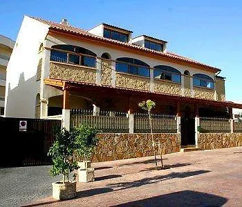 Maria Del Carmen Apartman Torremolinos