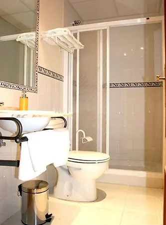 Maria Del Carmen Apartman *