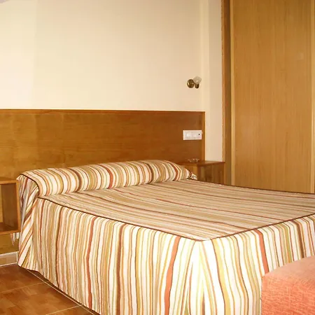 Apartman Maria Del Carmen Torremolinos