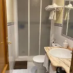 玛利亚德尔卡门公寓酒店 *