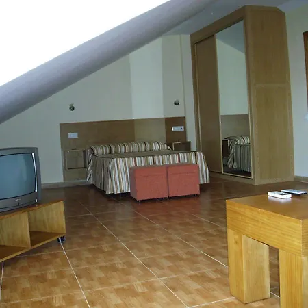 Maria Del Carmen Apartament *