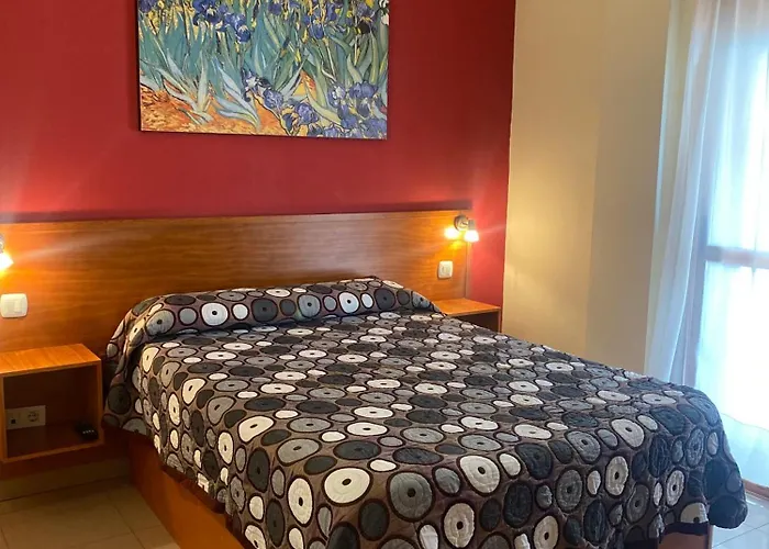 Maria Del Carmen Appartement *