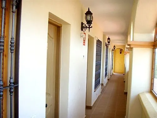 Appartement Maria Del Carmen