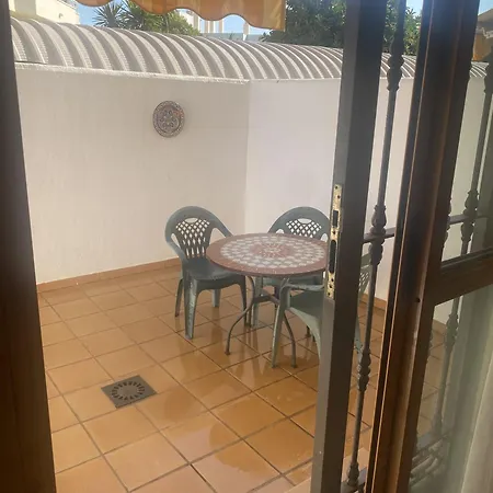 Maria Del Carmen * トレモリノス