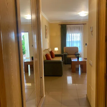 Apartament Maria Del Carmen *