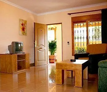 Apartament Maria Del Carmen Torremolinos