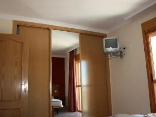 Апартаменты Maria Del Carmen *