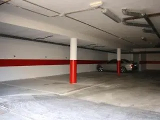 Maria Del Carmen Apartment