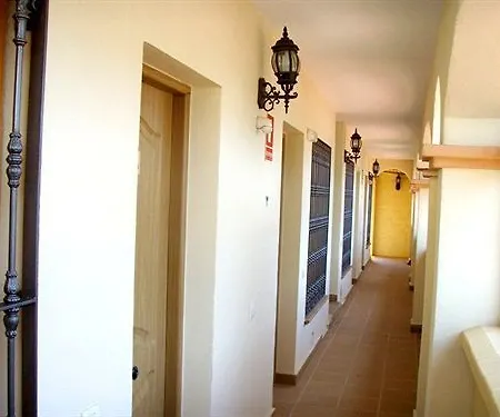 Apartamento María Del Carmen