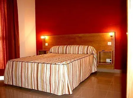 Апартаменты Maria Del Carmen Торремолинос