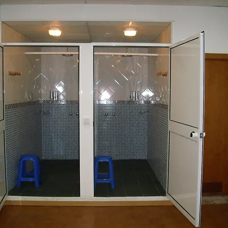 Апартаменты Maria Del Carmen