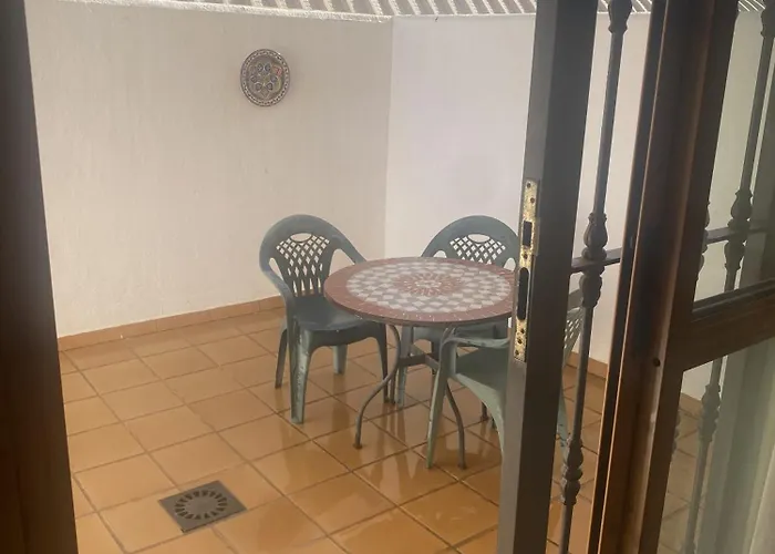 Maria Del Carmen * Torremolinos