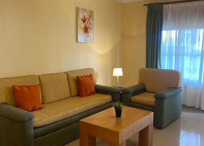 Apartment Maria Del Carmen