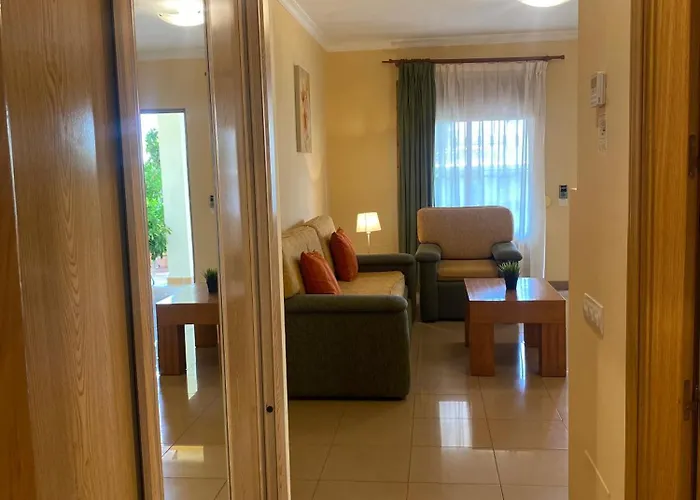 Apartment Maria Del Carmen *