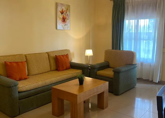 Apartment Maria Del Carmen Torremolinos