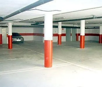 Apartment Maria Del Carmen *