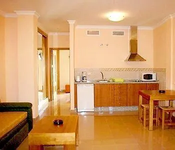 Maria Del Carmen Torremolinos