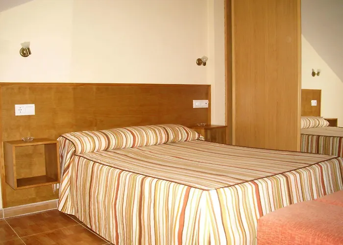 Apartment Maria Del Carmen Torremolinos