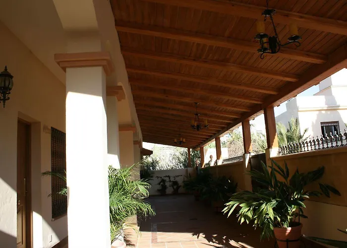 Maria Del Carmen Torremolinos